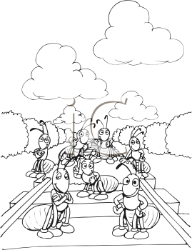 Cartoon Clipart